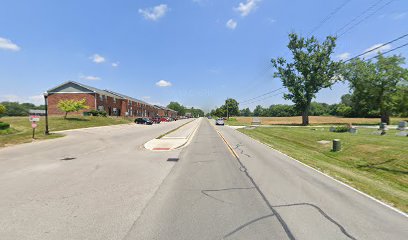 Summit Lawn Cemetery