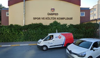 Zeytinburnu Cimnastik. Ups Spor Ve Kültür Kulübü