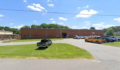 Nash County Public Schools Department of Transportation