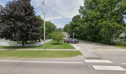 East Middlebury Cooperative Preschool