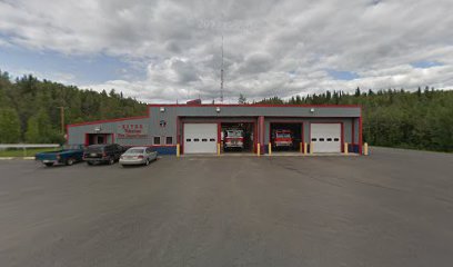 Ester Volunteer Fire Department