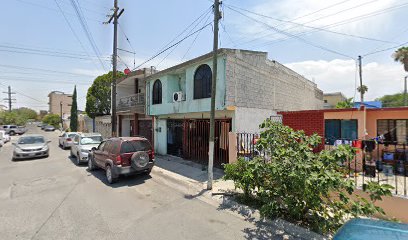 Molino el Portón