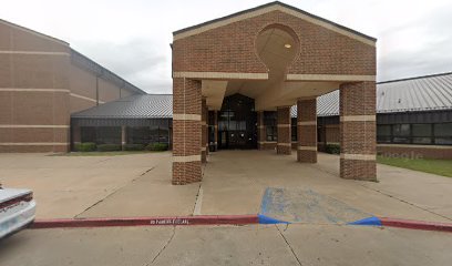 Kenneth Cooper Middle