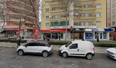 Ziraat Bankası Diclekent/Diyarbakır Şubesi