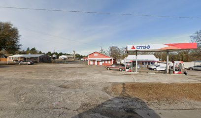 Corner Mart Liquor