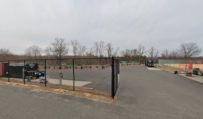 Wall Township Recycling Center