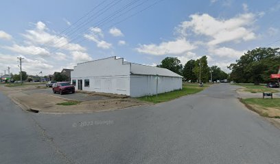 Star City Public Library