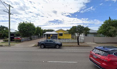 Yellow Brick Road Townsville