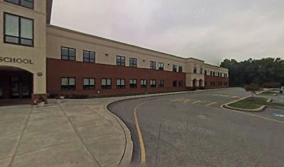 Newark Charter Intermediate School