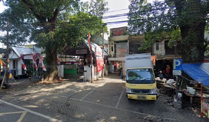 Koperasi Nasari - KCP Malang