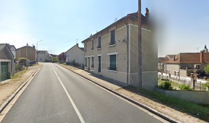 Germineau Christophe Bonny-sur-Loire