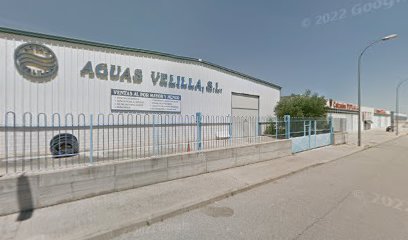 Aguas Velilla S L en Villar De Arnedo ( El )