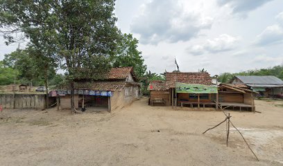 Warung Kopi Ibu Heni