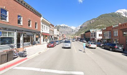 Telluride Private Catering