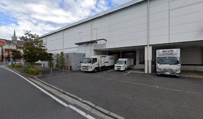 株式会社シュゼット 横浜リバーサイドスタジオ