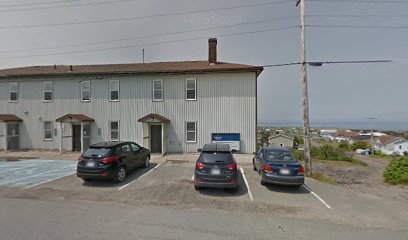 Bell Island Public Library