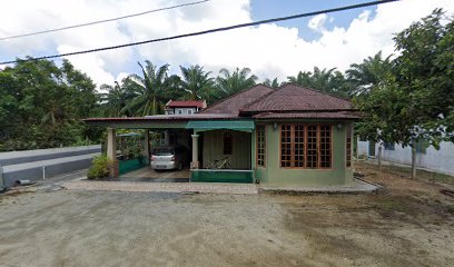 Tunas Merah Enterprise, Masuri Bin Kassim