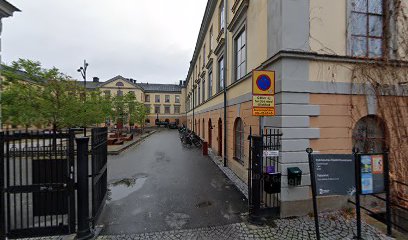 Eskilstuna Town Museum