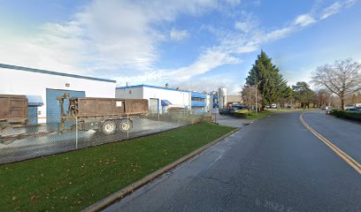 Kemira Chemicals Canada Inc