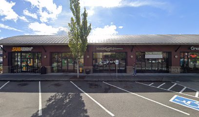 Snohomish Station