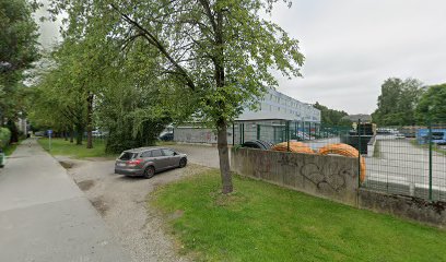Salzburg Ökoenergie GmbH