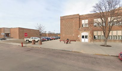 Armour Community Learning Center