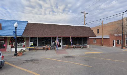 Community Thrift Store