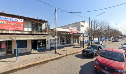 Odontologia Plaza Dorrego, Dr Rafael