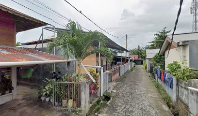 Jasa Angkut Barang Pick Up Manado