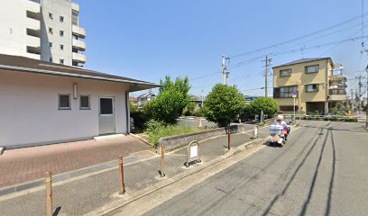 イクスパーキング 藤井寺川北