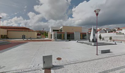 Biblioteca Municipal