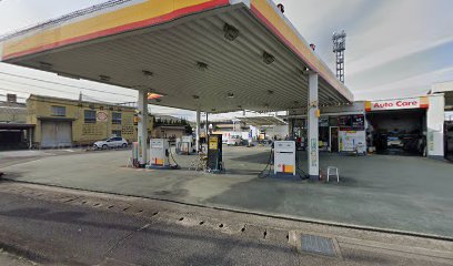 ニコニコレンタカー一宮木曽川店