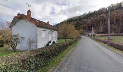 Intermarché location Chambon-Sur-Voueize