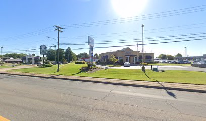 Arvest Bank ATM