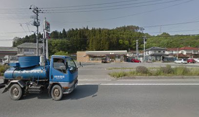 セブン-イレブン 気仙沼東八幡前店