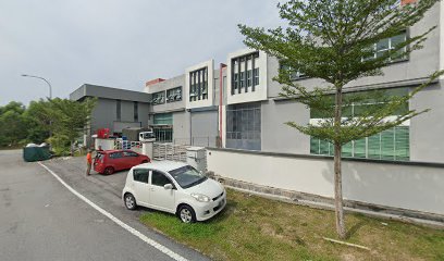 Eko Tenamik Sdn Bhd