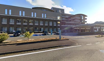 和歌山県臨床工学技士会