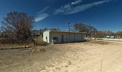 Capulin Fire Department