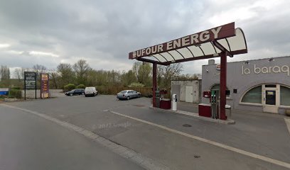 La Baraque - Dufour Energy