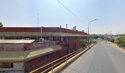 Centro De Servicios De Analisis De Laboratorio Spa