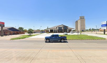 AllianceHealth Medical Group-Family Medicine Oklahoma Avenue