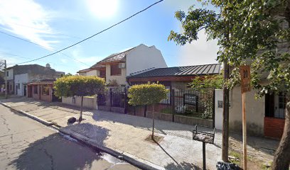 Salón del Reino de los Testigos de Jehová