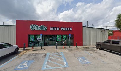 O rileys’s auto parts