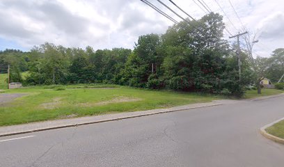 Basketball Courts