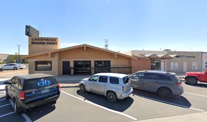 Open Hands Outreach Program - Warehouse Food Pantry - Food Distribution Center