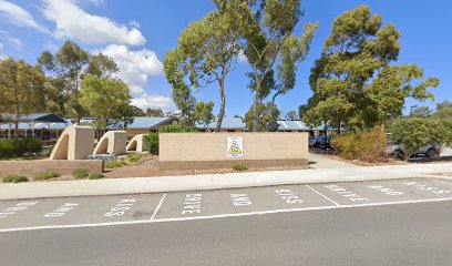 Craigie Heights Primary School