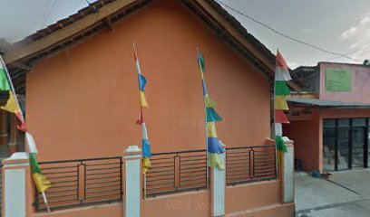 Balai Desa Kedungoleng