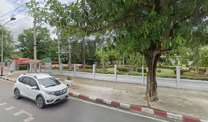 Tha Rua Phra Thaen Dialysis Clinic