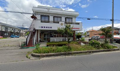 諏訪家 太鼓店