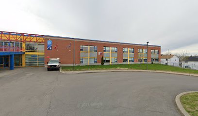 East Hill Elementary School